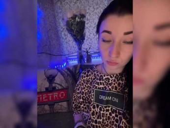 _dashulka_ webcam bongacams model stream image