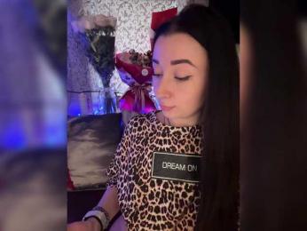 _dashulka_ webcam bongacams model stream image