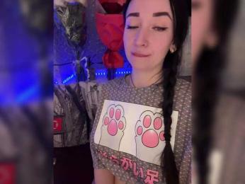 _dashulka_ webcam bongacams model stream image