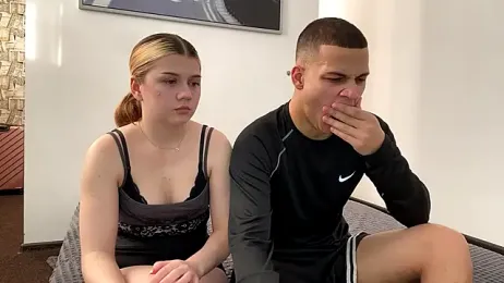 mirel_couple webcam stripchat model stream image