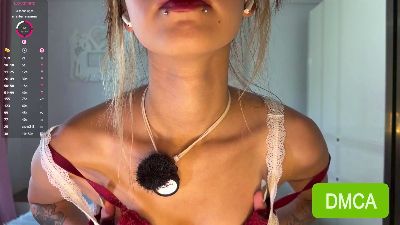 RaguelMinchey webcam model stream image