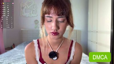RaguelMinchey webcam model stream image