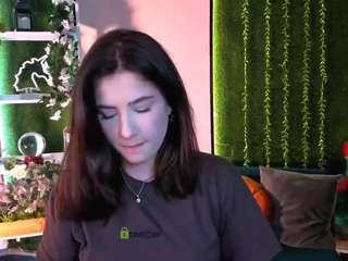 hanna-kiss3 webcam model stream image