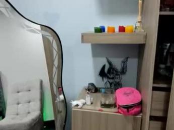 diane_1 webcam model stream image