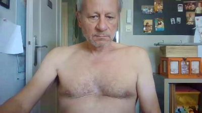 herve54007 webcam model stream image