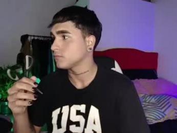 chriss_wg_ webcam chaturbate model stream image
