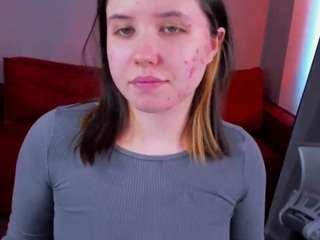 li-crystal webcam model stream image