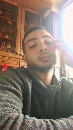 Ficcoduro3 webcam model stream image