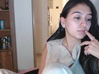 alexyferrer webcam model stream image