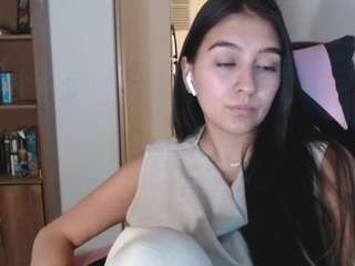 alexyferrer webcam model stream image