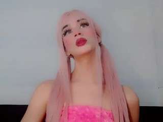 daphnecooper webcam camsoda model stream image