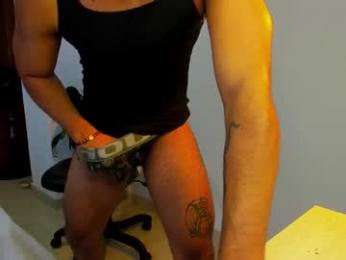 daarkomalfoy webcam model stream image