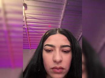 Majo-melisa webcam model stream image