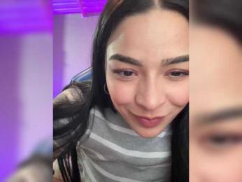 Majo-melisa webcam bongacams model stream image