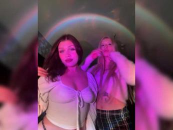 Blockbabyyy webcam bongacams model stream image