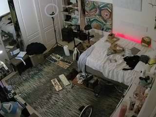 voyeurcam-hornyhostel-02 webcam model stream image