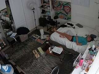 voyeurcam-hornyhostel-02 webcam model stream image