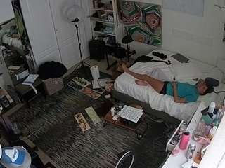 voyeurcam-hornyhostel-02 webcam model stream image