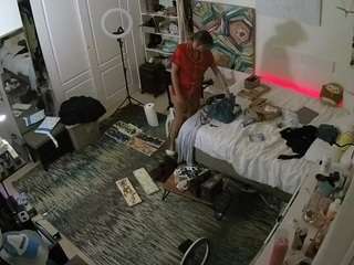 voyeurcam-hornyhostel-02 webcam model stream image