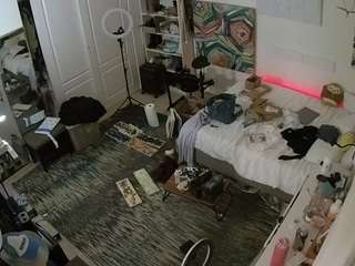 voyeurcam-hornyhostel-02 webcam model stream image