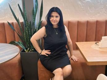 LuisaMiller webcam livejasmin model stream image
