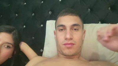 QUEENANDJOKER webcam cam4 model stream image