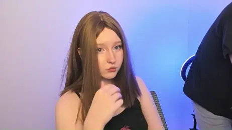 Stella_MoonLight webcam stripchat model stream image