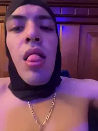 TuPapiChulo2026 webcam model stream image