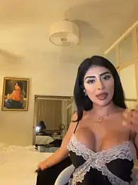 ArabicBarbie webcam stripchat model stream image