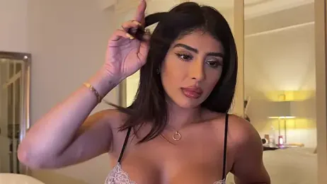 ArabicBarbie webcam stripchat model stream image