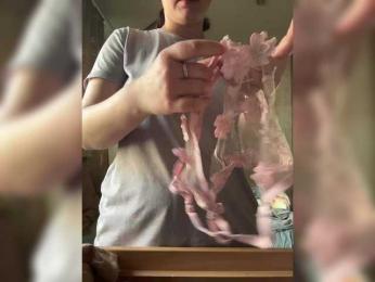 Aimi webcam model stream image