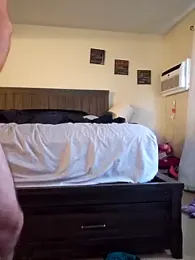 Roddog18 webcam model stream image