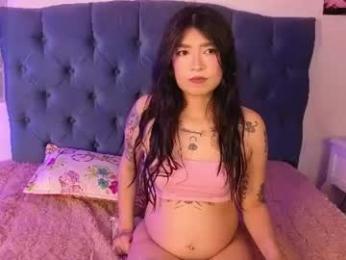lara_as webcam model stream image