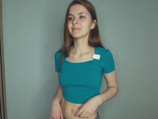 Melaine Glarson webcam flirt4free model stream image