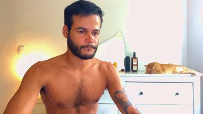 LCSCERQ webcam model stream image