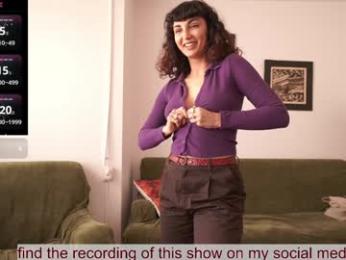 venus_in_jeans webcam model stream image