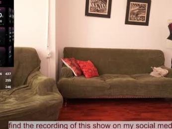 venus_in_jeans webcam model stream image