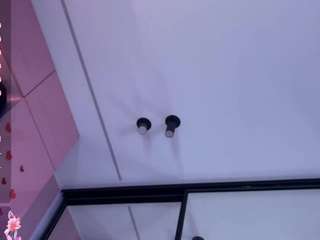 crystallana webcam camsoda model stream image