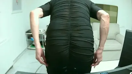 TranseCarmen webcam model stream image