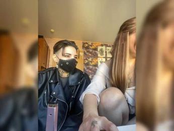 MagicalLouu webcam bongacams model stream image