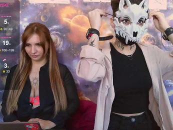 MagicalLouu webcam bongacams model stream image