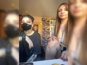 MagicalLouu webcam bongacams model stream image