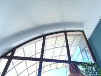 _parishill webcam model stream image