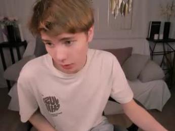 andyjey_ webcam model stream image