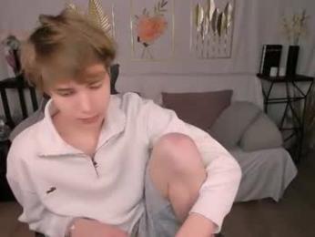 andyjey_ webcam model stream image