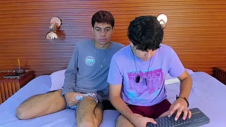 peakk_twiinns webcam stripchat model stream image