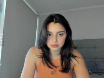 yourfreakygirl webcam chaturbate model stream image