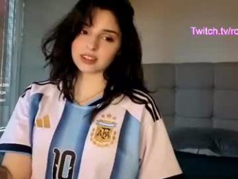 yourfreakygirl webcam model stream image