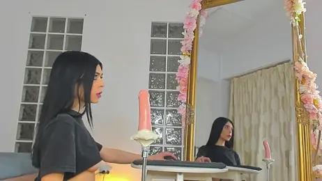 JassyeJoy webcam model stream image