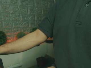 alex-volo webcam model stream image